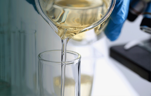 Cyclodextrin Manufacturer Xi 'an Deli Biochemicus Participatus in CPHI 2023