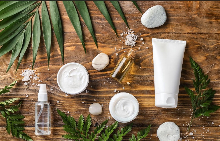 Crescens Application Cyclodextrin in Cosmeticis: Focus in Hydroxypropyl-β-Cyclodextrin