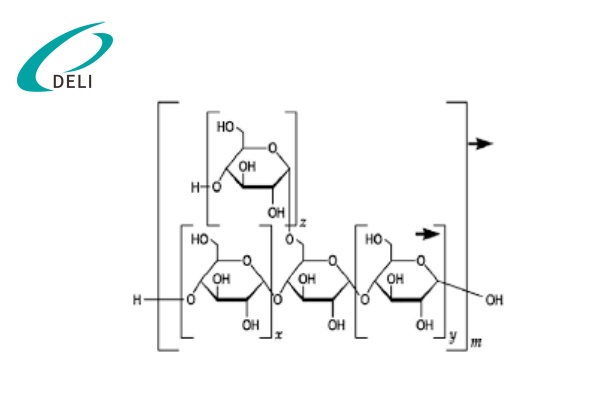 Quid est Icodextrin, et cur late in usu est applicationum medicinalis et pharmaceuticae?