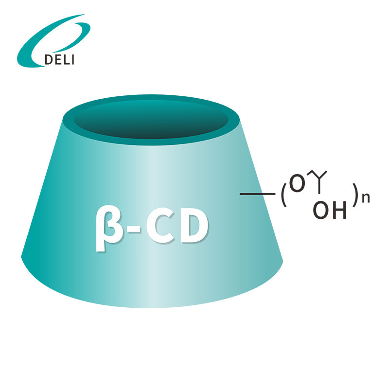 Hydroxypropyl Betadex USP et EP Standard