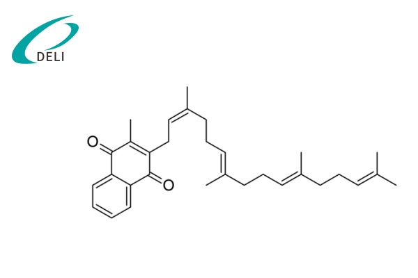 PHARMACEUTICICUS Gradus MENATETRENONE 863-61-6